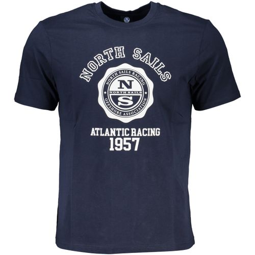T-shirt North Sails 902840000 - North Sails - Modalova