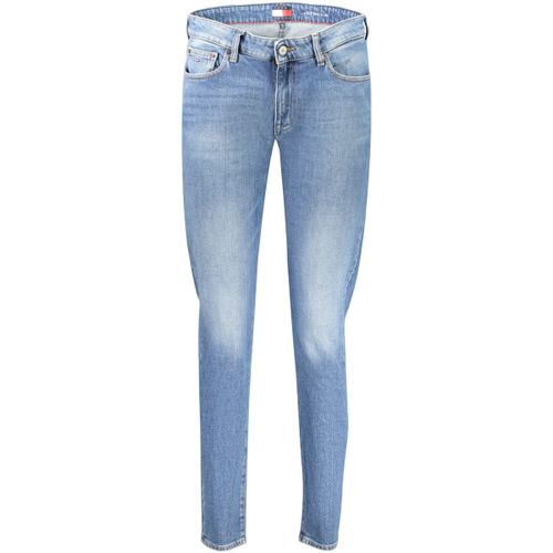 Jeans Tommy Hilfiger DW0DW22434 - Tommy Hilfiger - Modalova