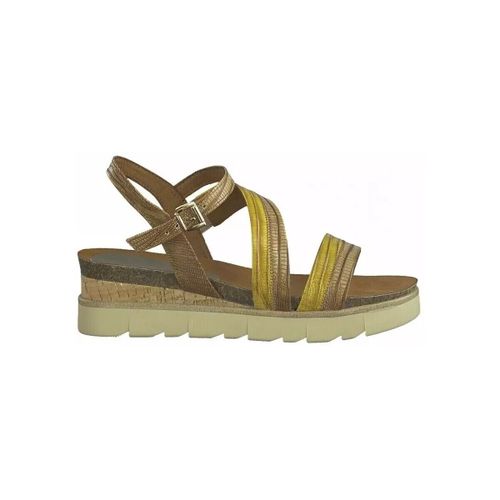 Sandales compensées Chaussures - Marco Tozzi - Modalova
