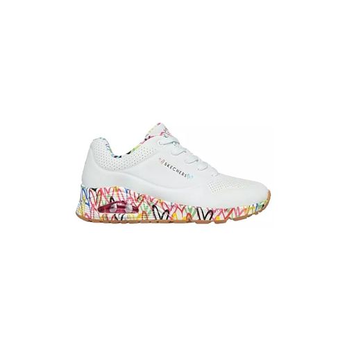 Baskets basses Skechers Baskets - Skechers - Modalova