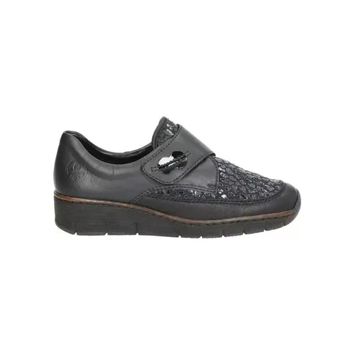 Derbies Rieker Mocassins - Rieker - Modalova