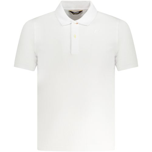 Polo K-Way K1125CWVINNIEPIQUE - K-Way - Modalova