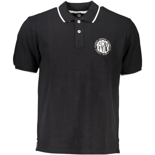 Polo North Sails 902829000 - North Sails - Modalova