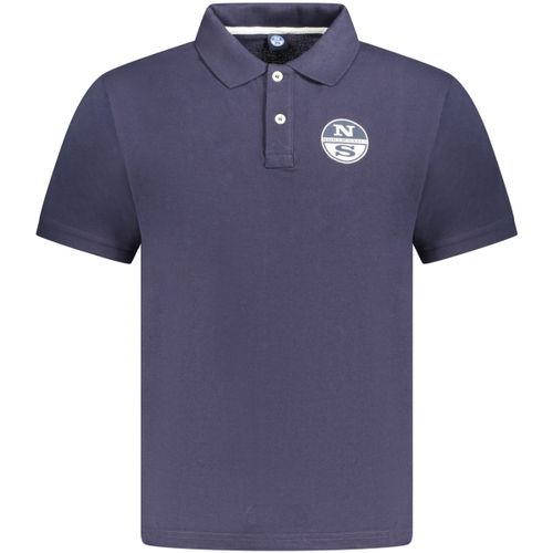 Polo North Sails 995013000 - North Sails - Modalova