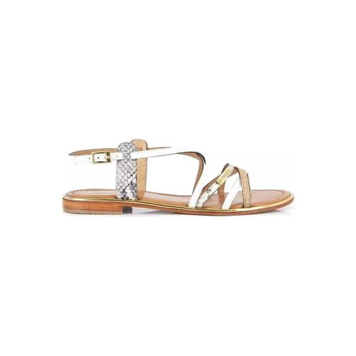 Sandales plates Chaussures - Les Tropeziennes par M.Belarbi - Modalova