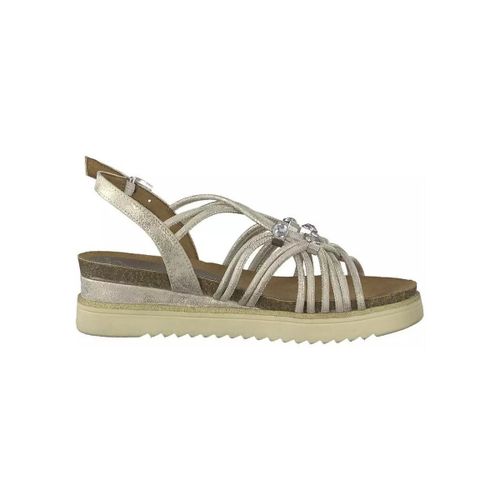 Sandales plates Chaussures - Marco Tozzi - Modalova