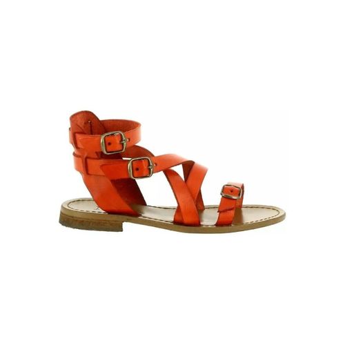 Sandales plates Iota Chaussures - Iota - Modalova