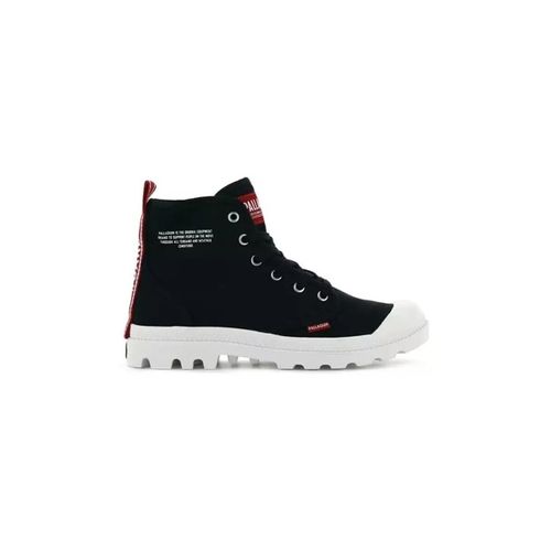 Bottines Bottines PAMPA HI DARE - Palladium - Modalova