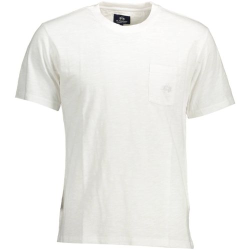 T-shirt TMR006JS259_4D29C60 - La Martina - Modalova