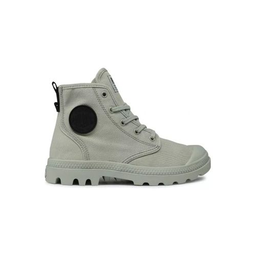 Baskets montantes Baskets HI TWILL W - Palladium - Modalova