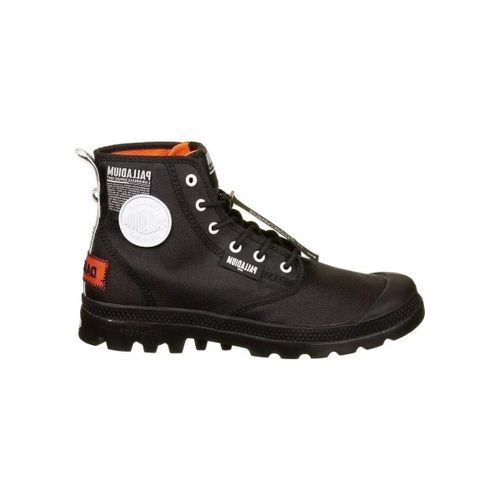 Bottines Bottines LITE OVERLAB - Palladium - Modalova