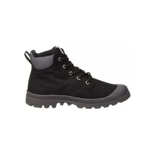 Bottines Bottines PAMPA LITE + CUFF WP - Palladium - Modalova