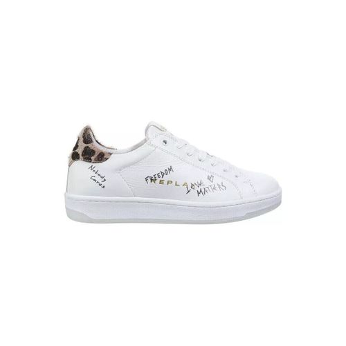 Baskets basses Replay Baskets GWZ20 - Replay - Modalova