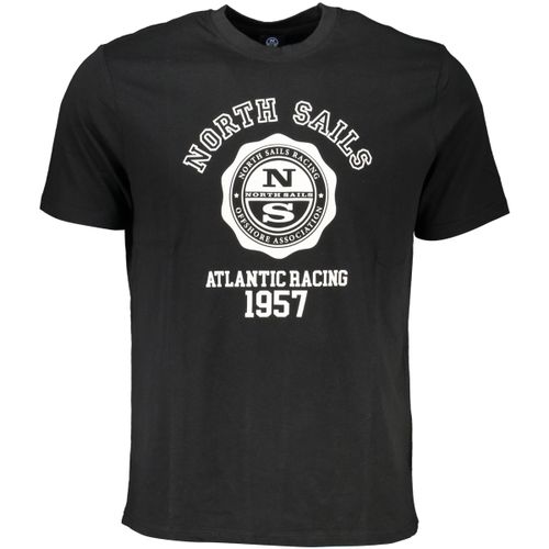 T-shirt North Sails 902840000 - North Sails - Modalova