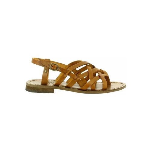 Sandales plates Chaussures PLAZZA - Iota - Modalova