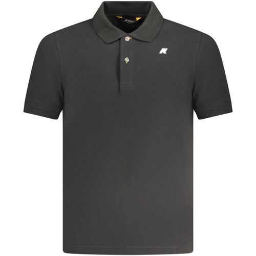 Polo K-Way K1125CWVINNIEPIQUE - K-Way - Modalova