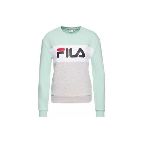 T-shirt Fila LEAH CREW SWEAT - Fila - Modalova