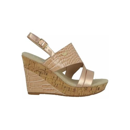 Sandales compensées Chaussures MELINE - Les Petites Bombes - Modalova