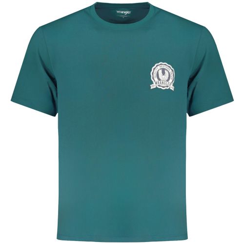 T-shirt Wrangler FX24MLOGOT6 - Wrangler - Modalova