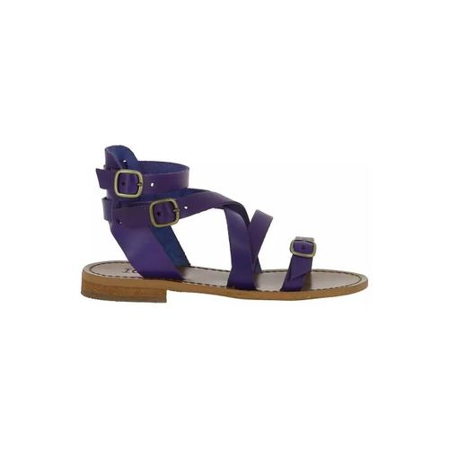 Sandales plates Chaussures SPARTE - Iota - Modalova