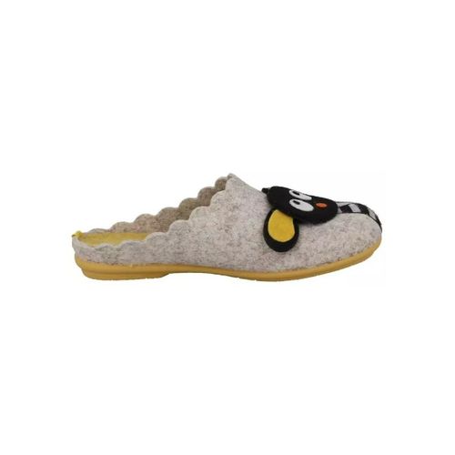 Chaussons Chaussons 9058-2 - La Maison De L'espadrille - Modalova