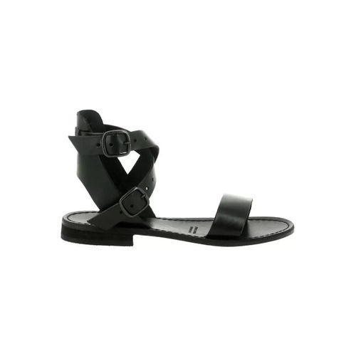 Sandales plates Iota Chaussures 720 - Iota - Modalova