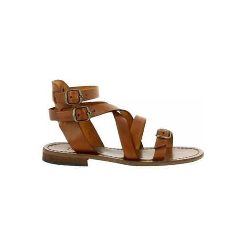 Sandales plates Chaussures SPARTE - Iota - Modalova
