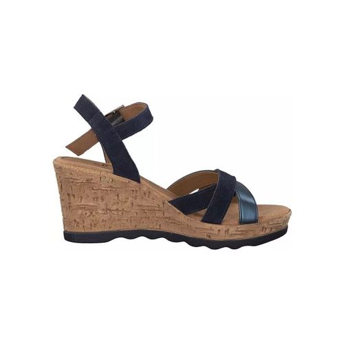 Sandales plates Chaussures 28301 - S.Oliver - Modalova