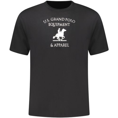 T-shirt U.s. Grand AU02649 - U.s. Grand - Modalova