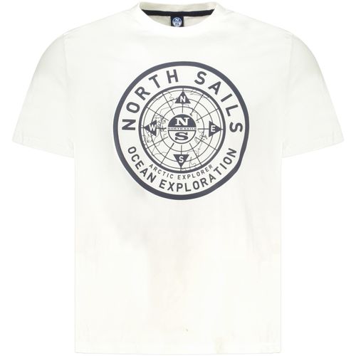 T-shirt North Sails 996025000 - North Sails - Modalova