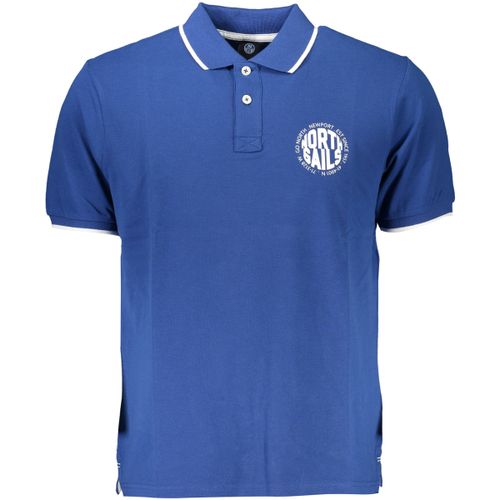 Polo North Sails 902829000 - North Sails - Modalova