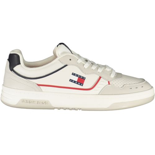 Baskets basses EM0EM01585 - Tommy Hilfiger - Modalova