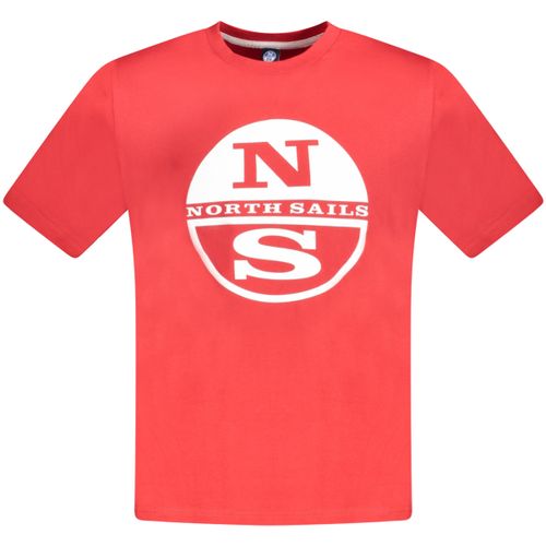 T-shirt North Sails 996017000 - North Sails - Modalova