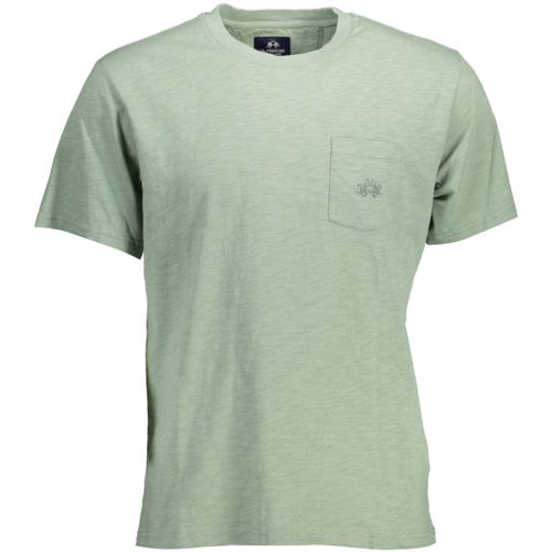 T-shirt TMR006JS259_C52D924 - La Martina - Modalova