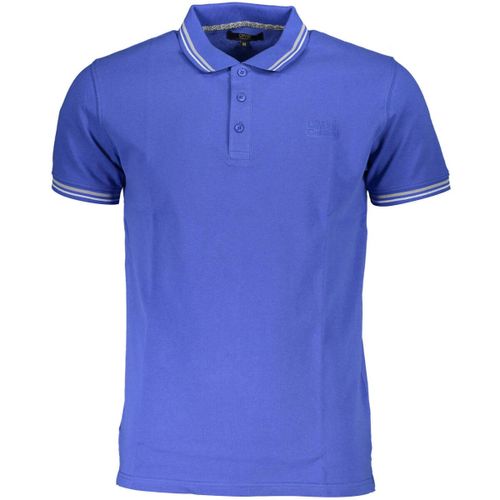 Polo QXT64SKB002_C10FC5D - Roberto Cavalli - Modalova