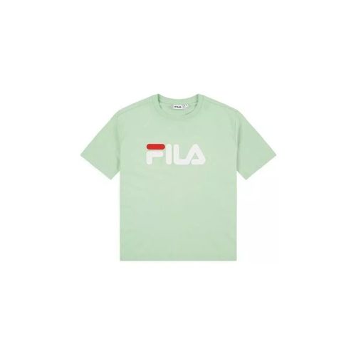 T-shirt Fila VIIVIKA CROPPED TEE - Fila - Modalova