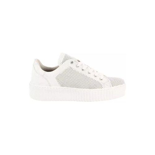 Baskets basses Baskets DAMEN SCHNURHALBSCHUH - Mustang - Modalova