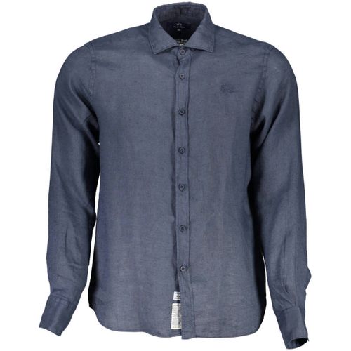 Chemise XMC005TL319_3E5386A - La Martina - Modalova