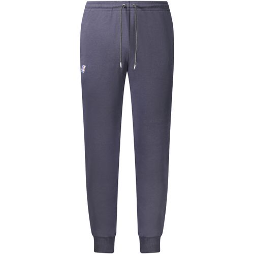 Jogging K31313WLEVRAIBISHOPPOLYCOTTON - K-Way - Modalova
