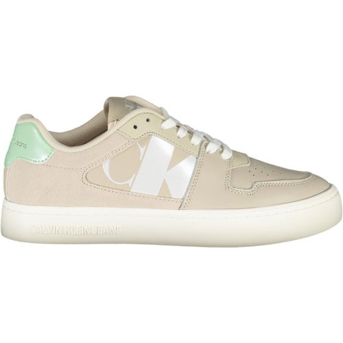 Baskets basses YW0YW001520F - Calvin Klein Jeans - Modalova