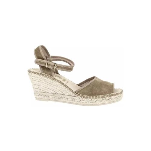 Sandales plates Chaussures 250 - La Maison De L'espadrille - Modalova
