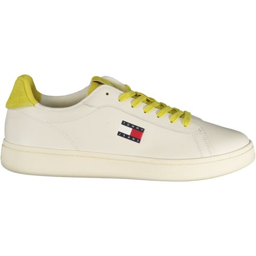 Baskets basses EM0EM01596 - Tommy Hilfiger - Modalova