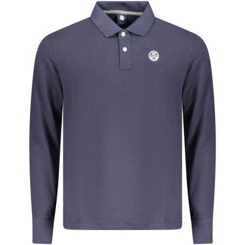 Polo North Sails 995021000 - North Sails - Modalova