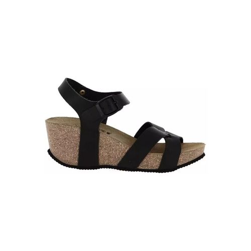 Sandales compensées Chaussures 3547 - La Maison De L'espadrille - Modalova