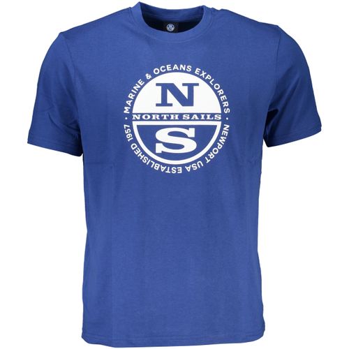T-shirt North Sails 902832000 - North Sails - Modalova