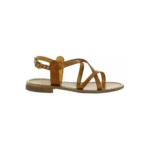 Sandales plates Chaussures FIRENZA - Iota - Modalova