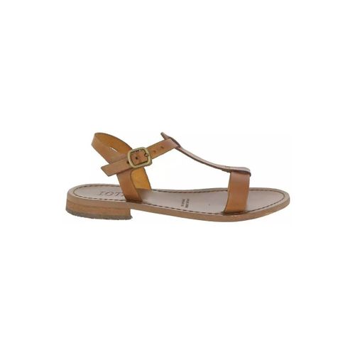 Sandales plates Chaussures CALABRIA - Iota - Modalova