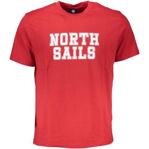 T-shirt North Sails 902834000 - North Sails - Modalova