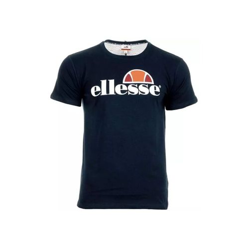 T-shirt Ellesse EH H TMC UNI - Ellesse - Modalova
