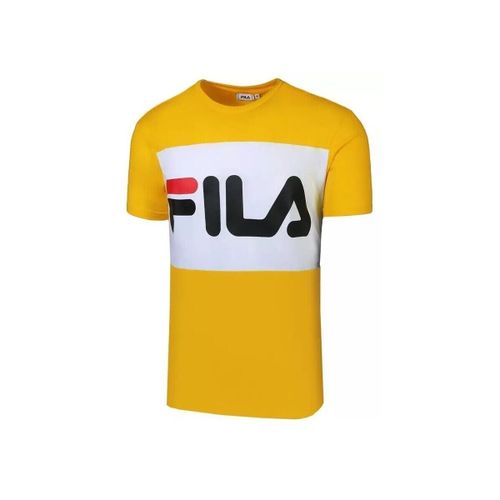 T-shirt Fila T-Shirt - Fila - Modalova